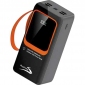 УМБ Aspiring Light 50 PD22.5W 50000 mAh (PB-L50) - фото 2 - інтернет-магазин електроніки та побутової техніки TTT
