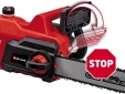 Пила цепная Einhell GC-EC 2040, 2000 Вт, (4501230) - фото 7 - интернет-магазин электроники и бытовой техники TTT