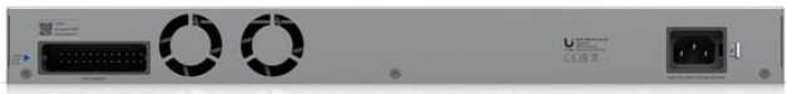 Комутатор Ubiquiti UniFi Switch Pro HD 24 (USW-Pro-HD-24) - фото 2 - інтернет-магазин електроніки та побутової техніки TTT