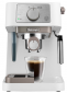 Кофеварка рожковая DELONGHI EC260.W Stilosa - фото 4 - интернет-магазин электроники и бытовой техники TTT