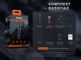 Ліхтар ручний Fenix TK11R 1600 лм USB Чорний - фото 10 - інтернет-магазин електроніки та побутової техніки TTT