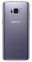 Смартфон Samsung Galaxy S8 64GB (SM-G950FZVDSEK) Orchid Gray - фото 4 - інтернет-магазин електроніки та побутової техніки TTT