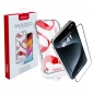 Защитное стекло с аппликатором Intaleo MagicBox для Apple iPhone 15 Pro (4820266742850) Black - фото 2 - интернет-магазин электроники и бытовой техники TTT