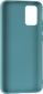 Накладка Gelius Canvas Case для Samsung Galaxy A02S (A025) (2099900845635) Blue - фото 4 - интернет-магазин электроники и бытовой техники TTT