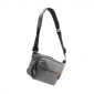 Сумка Peak Design Everyday Sling 10L (BEDS-10-AS-3) Ash  - фото 3 - интернет-магазин электроники и бытовой техники TTT