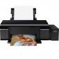Принтер ﻿Epson L805 with WI-FI (C11CE86403) - фото 2 - интернет-магазин электроники и бытовой техники TTT