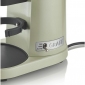 Кофемолка Graef CM8007EU - фото 4 - интернет-магазин электроники и бытовой техники TTT