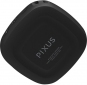 Портативна акустика Pixus Wave (4897058531442) Black - фото 4 - інтернет-магазин електроніки та побутової техніки TTT