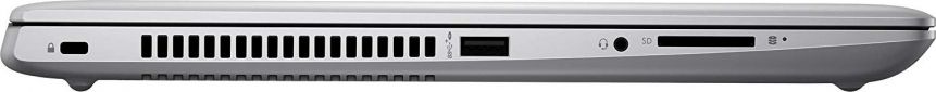 Ноутбук HP ProBook 450 G5 (1LU52AV_V27) - фото 5 - интернет-магазин электроники и бытовой техники TTT