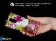 Накладка BeCover для Xiaomi Redmi Note 3 (701210) Butterfly - фото 4 - інтернет-магазин електроніки та побутової техніки TTT