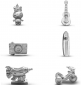 Настольная игра Winning Moves Monopoly UK: Disney Lilo and Stitch Лило и Стич (WM02869-EN1-6) - фото 4 - интернет-магазин электроники и бытовой техники TTT