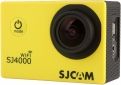 Екшн-камера SJCAM SJ4000 Wi-Fi Yellow - фото 4 - інтернет-магазин електроніки та побутової техніки TTT