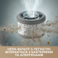 Фільтр HEPA для пилососів Dreame P10/P10 Pro/U10/U20 (APB03) - фото 2 - інтернет-магазин електроніки та побутової техніки TTT