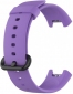 Ремешок BeCover для Xiaomi Mi Watch Lite / Watch 2 / Watch 2 Lite (707646) Purple - фото 2 - интернет-магазин электроники и бытовой техники TTT