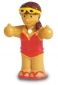 Игрушка инерционная Wow Toys Гидроцикл Джесси (10414) - фото 3 - интернет-магазин электроники и бытовой техники TTT