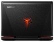 Ноутбук ﻿Lenovo IdeaPad Y910-17ISK (80V1000XRA) Black - фото 2 - интернет-магазин электроники и бытовой техники TTT