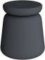 Беспроводное зарядное устройство Belkin 2в1 MagSafe iPhone/Watch/AirPods (WIZ020VFH36) Charcoal Mass  - фото 4 - интернет-магазин электроники и бытовой техники TTT
