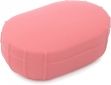 Чехол для наушников Silicon BeCover для Xiaomi Mi AirDots (703821) Pink - фото 4 - интернет-магазин электроники и бытовой техники TTT