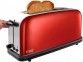 Тостер RUSSELL HOBBS Flame Red 21391-56 - фото 2 - інтернет-магазин електроніки та побутової техніки TTT