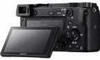 Фотоапарат Sony Alpha 6300 16-50mm Kit Black (ILCE6300LB.CEC) - фото 6 - інтернет-магазин електроніки та побутової техніки TTT