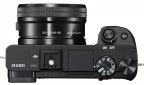 Фотоапарат Sony Alpha 6300 16-50mm Kit Black (ILCE6300LB.CEC) - фото 8 - інтернет-магазин електроніки та побутової техніки TTT