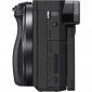 Фотоаппарат Sony Alpha 6300 16-50mm Kit Black (ILCE6300LB.CEC) - фото 9 - интернет-магазин электроники и бытовой техники TTT