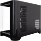 Корпус 1STPLAYER UV6-BK-2FC7R-1FC7 Black - фото 2 - интернет-магазин электроники и бытовой техники TTT