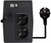 ИБП Tecnoware Era Plus 1200 Schuko (FGCERAPL1202SCH) - фото 2 - интернет-магазин электроники и бытовой техники TTT