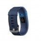 Фитнес-трекер Fitbit Charge HR Large (FB404BUL-EU) Blue - фото 2 - интернет-магазин электроники и бытовой техники TTT