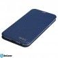 Чохол-книжка BeCover Exclusive для Samsung Galaxy A6 SM-A600 (BC_702521) Deep Blue - фото 4 - інтернет-магазин електроніки та побутової техніки TTT