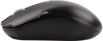 Мышь A4Tech G3-200NS Silent Wireless Black - фото 4 - интернет-магазин электроники и бытовой техники TTT