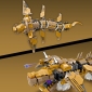 Конструктор LEGO Marvel Месники проти Левіафана 347 деталей (76290) - фото 8 - інтернет-магазин електроніки та побутової техніки TTT