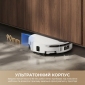 Робот-пилосос Mova S70 Ultra Roller (RLZ52EE-Wh) White - фото 5 - інтернет-магазин електроніки та побутової техніки TTT