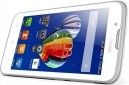 Смартфон Lenovo A328 White - фото 2 - интернет-магазин электроники и бытовой техники TTT
