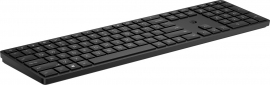 Клавиатура беспроводная HP 455 Programmable Wireless Keyboard Black (4R177AA) - фото 2 - интернет-магазин электроники и бытовой техники TTT