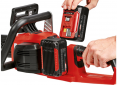 Ланцюгова пила Einhell Professional X-Change GP-LC 36/35 Li - Solo (4501780) - фото 2 - інтернет-магазин електроніки та побутової техніки TTT