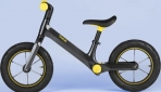 Беговел Xiaomi 700Kids RunnIng bike S1 Yellow - фото 2 - интернет-магазин электроники и бытовой техники TTT