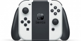 Ігрова консоль Nintendo Switch OLED (045496453435) White - фото 6 - інтернет-магазин електроніки та побутової техніки TTT