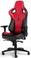 Кресло геймерское Noblechairs EPIC Spider-Man Edition (NBL-EPC-PU-SME) - фото 2 - интернет-магазин электроники и бытовой техники TTT