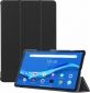 Чехол-книжка AIRON Premium для Lenovo Tab M10 Plus (TB-X606F) Black - фото 2 - интернет-магазин электроники и бытовой техники TTT