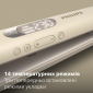 Выпрямитель для волос Philips SenseIQ BHS838/00 - фото 6 - интернет-магазин электроники и бытовой техники TTT