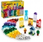 Конструктор LEGO Classic Творческие дома 850 деталей (11035) - фото 2 - интернет-магазин электроники и бытовой техники TTT