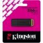 USB флеш накопитель Kingston DataTraveler Exodia 128GB USB 3.2 Gen1 (DTXG2/256GB) Black - фото 5 - интернет-магазин электроники и бытовой техники TTT