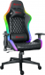 Кресло геймерское XTRIKE ME Advanced Gaming Chair GC-907 50 мм RGB (GC-907) - фото 2 - интернет-магазин электроники и бытовой техники TTT