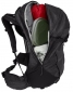 Рюкзак Thule Topio 30L Men Backpacking Pack TTOM-130 Black - фото 2 - інтернет-магазин електроніки та побутової техніки TTT