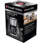 Кофеварка капельная Russell Hobbs 24210-56 Compact Home - фото 3 - интернет-магазин электроники и бытовой техники TTT