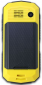 Мобільний телефон Sigma mobile X-treme PQ67 Black-Yellow - фото 2 - інтернет-магазин електроніки та побутової техніки TTT