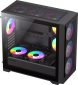 Корпус GameMax Defender MB - фото 9 - интернет-магазин электроники и бытовой техники TTT