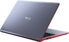 Ноутбук Asus VivoBook S15 S530UA-BQ105T (90NB0I92-M01250) Starry Grey-Red - фото 5 - інтернет-магазин електроніки та побутової техніки TTT