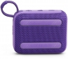 Портативная акустика JBL Go 4 (JBLGO4PUR) Purple - фото 3 - интернет-магазин электроники и бытовой техники TTT
